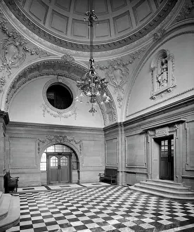 Goodall: Sessions House, Preston