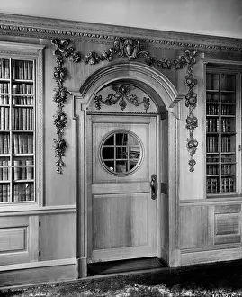 Barristers: Sessions House, Preston