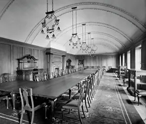 Goodall: Sessions House, Preston