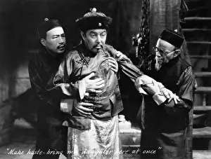 Hayakawa: Sessue Hayakawa - Warner Oland