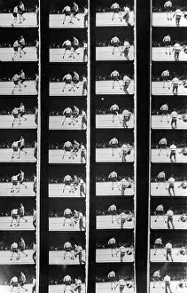 Carnera: Set from boxing Primo Carnera and