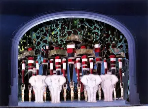 Follies: Set for Follies
