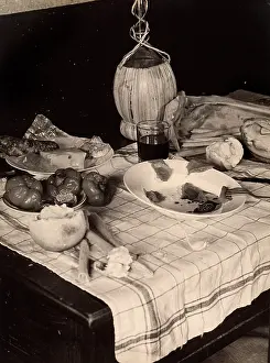 Salami: Italy