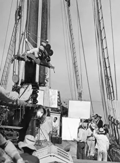 Shall: The set of Never the Twain Shall Meet, 1931
