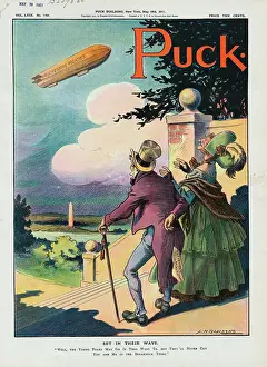 Reactionary: Set in their ways