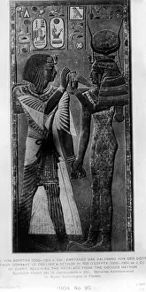Hist: Sethos I