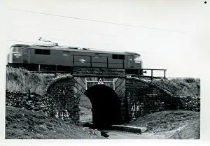 Settle: Settle to Carlisle Railway Bridge, Unknown Location, Cumbria