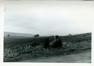 Carlisle: Settle-Carlisle Railway, Unknown Location