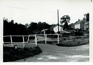 Brough: Settle to Carlisle Railway Viaduct & Village, Crosby Garrett