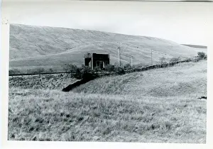 Carlisle: Settle-Carlisle Railway - Water Tower