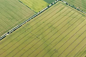 Ditched: Settlement, Comberton