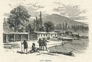 Helge: SETTLEMENT OF ERIKSSON