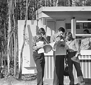 Bryukhanenko: Settlement of Severobaykalsk, 1976