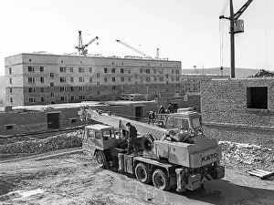 Grigory: Settlement of Tyndinsky, 1975