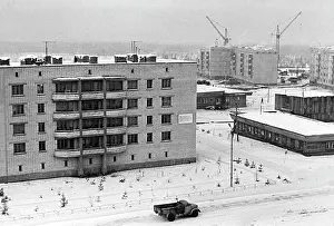 Emerging: Settlement of Urgal, 1979