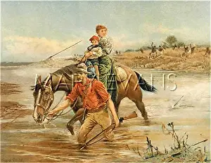 Drawbacks: SETTLER IN AFRICA