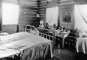 Settler: Settler house in Israel, 19320