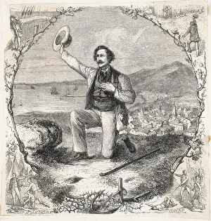 Gratitude: A Settler Kneels