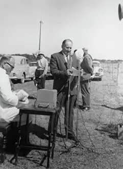 Lanham: Settler's Day Celebrations