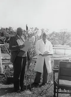 Lanham: Settler's Day Celebrations