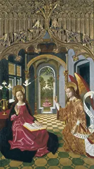 Urgell: SEU D URGELL, Master of (12th century). The