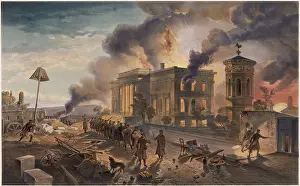 Sevastopol, Crimean War