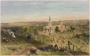 Quarantine: Sevastopol, Crimean War