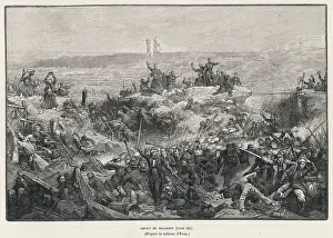 Malakoff: Sevastopol, Crimean War