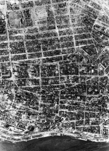 Rows: Sevastopol, July 1942