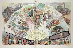 Closure: The seven ages of dope