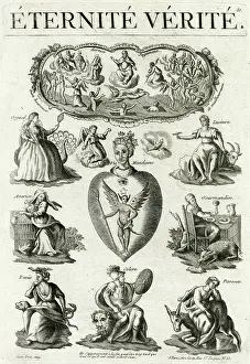 Sins: SEVEN DEADLY SINS