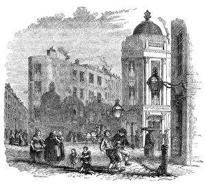 Dials: SEVEN DIALS