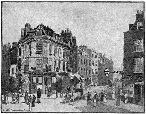 Dials: SEVEN DIALS LONDON