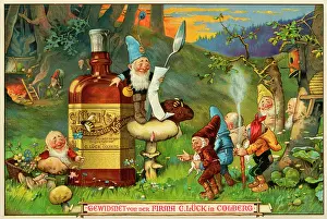 Colberg: The Seven Dwarfs