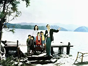 Aoki: Seven Nights In Japan (1978)