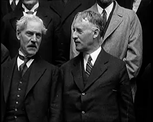 Stability: Seven Power Conference