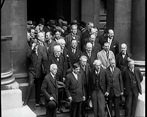 Stability: Seven Power Conference