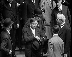 Stability: Seven Power Conference