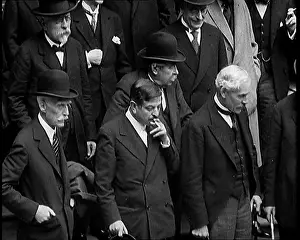 Stability: Seven Power Conference