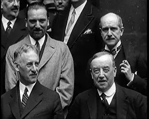 Stability: Seven Power Conference