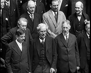 Stability: Seven Power Conference