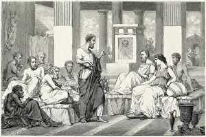 Pittacus: Seven Sages of Greece