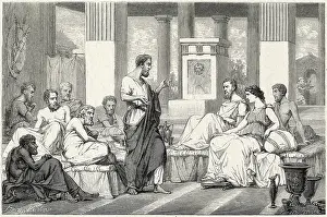Pittacus: Seven Sages of Greece