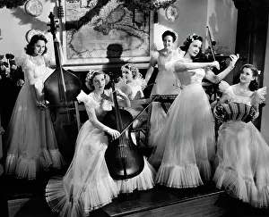 Moran: Seven Sweethearts - Kathryn Grayson