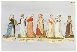 Pleated: Seven Women's Dress