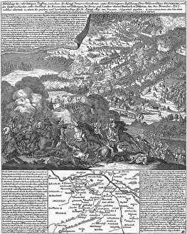 Daun: Seven Years War 1756 - 1763