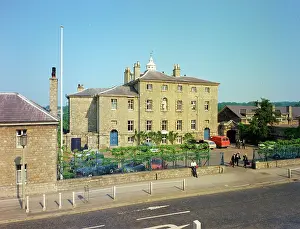 Sevenoaks: Sevenoaks School, Sevenoaks