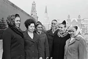 Kiev: Seventh extraordinary session of USSR Supreme