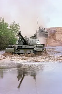 Sever: Sever military exercise, 1976
