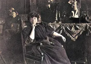 SEVERINE